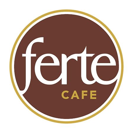 Granferte Phnom Penh Hotel Dış mekan fotoğraf