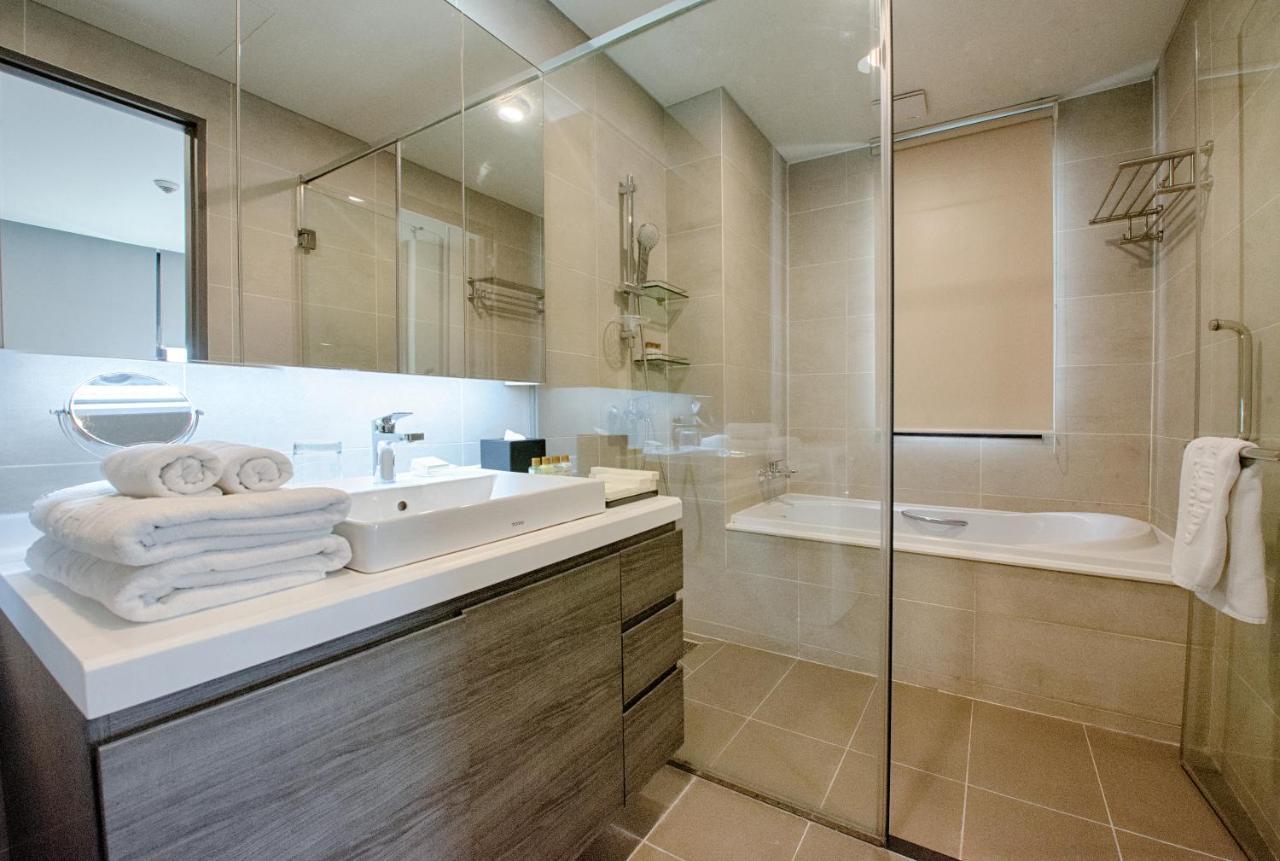 Granferte Phnom Penh Hotel Dış mekan fotoğraf