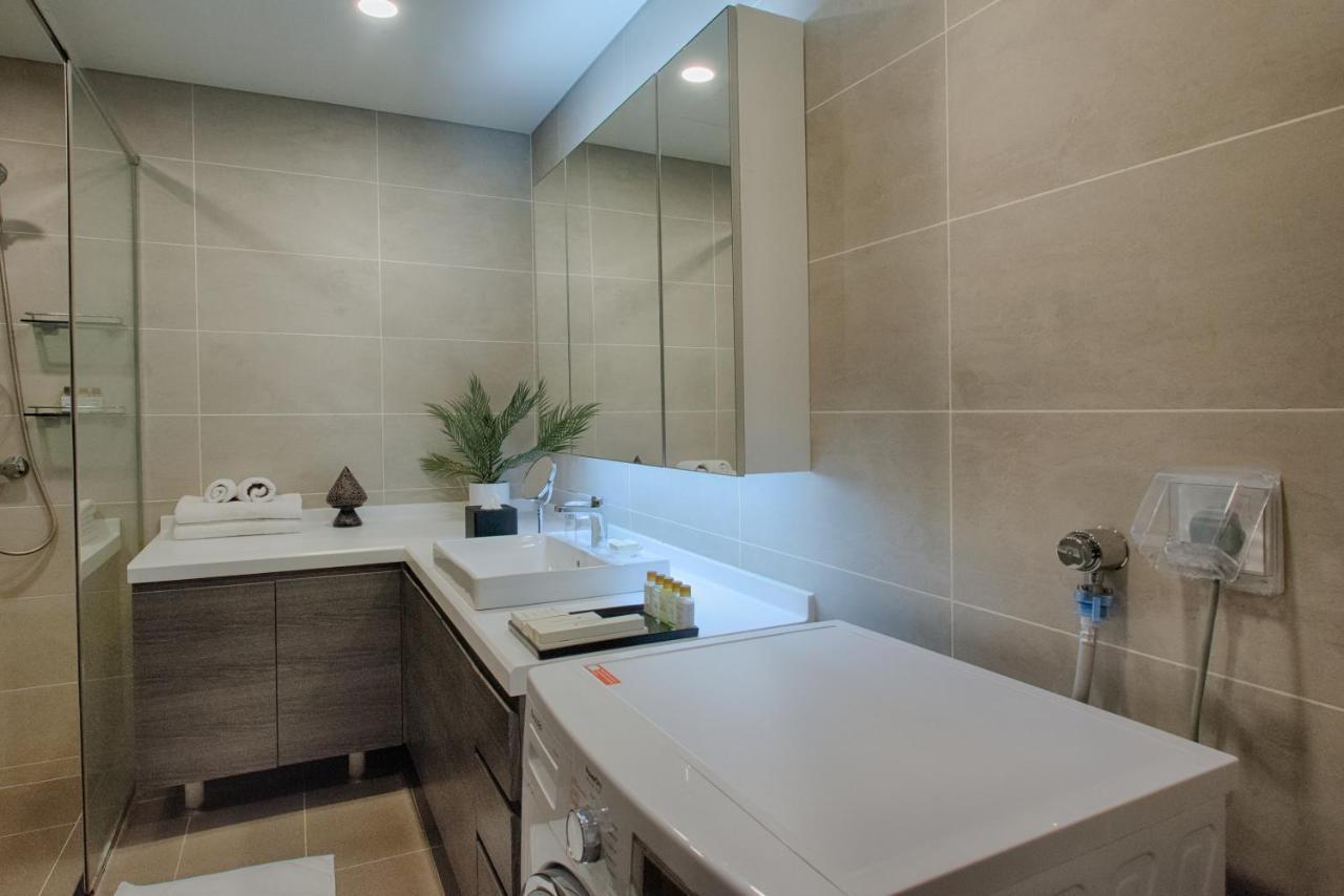 Granferte Phnom Penh Hotel Dış mekan fotoğraf