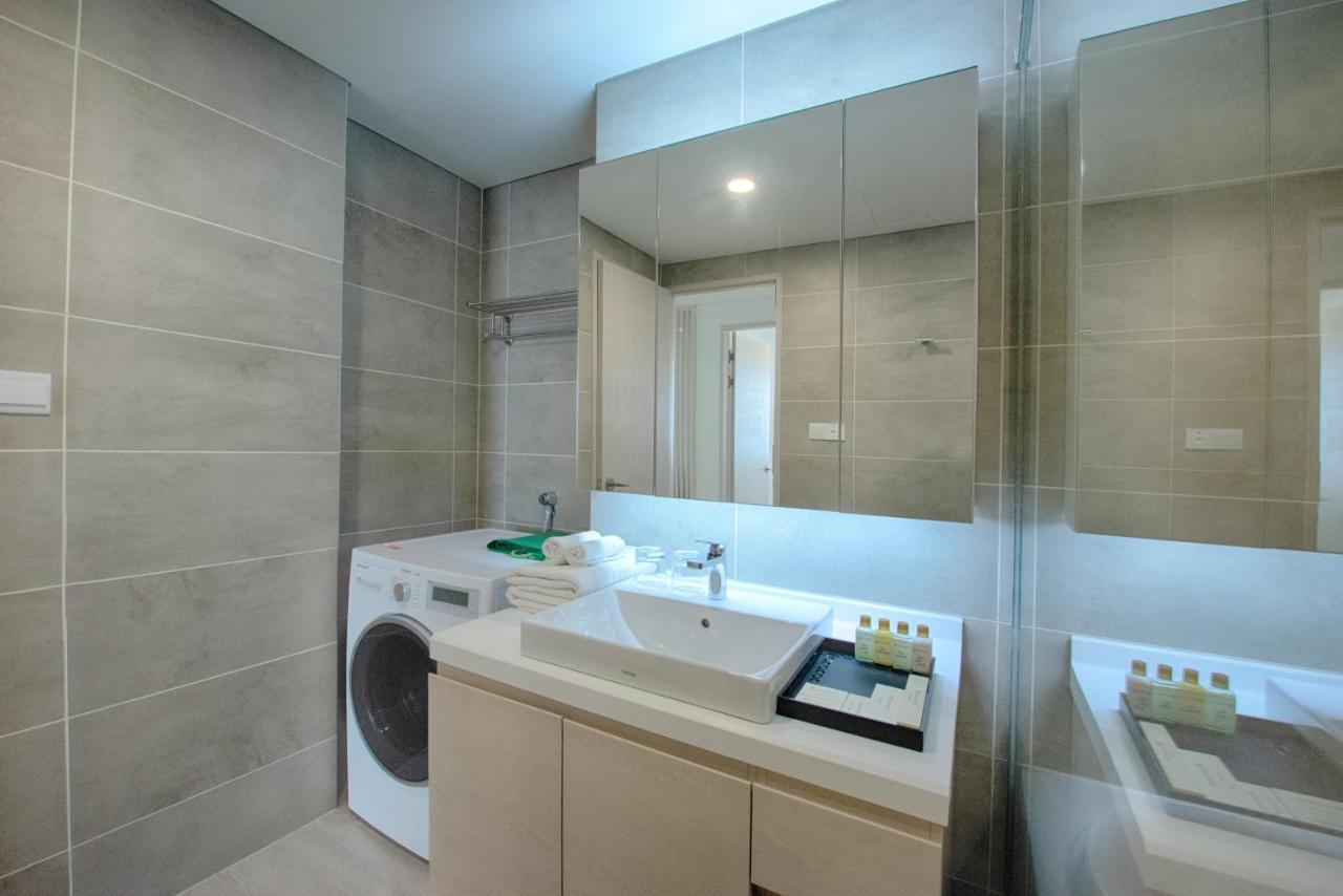 Granferte Phnom Penh Hotel Dış mekan fotoğraf