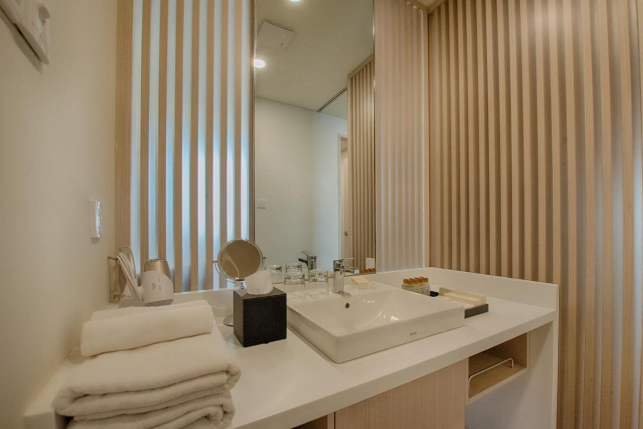 Granferte Phnom Penh Hotel Dış mekan fotoğraf